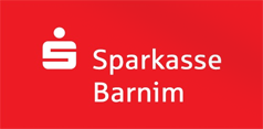 Sparkasse Barnim Logo Sparkasse Barnim